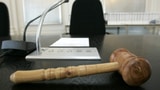 Bundesgericht zieht Schlussstrich unter Solothurner Justiz-Streit (Artikel enthält Audio)
