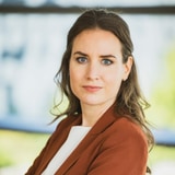 Judith Kohlenberger