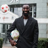 Johan Djourou