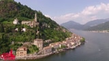 Morcote (TI) ist das «schönste Dorf der Schweiz 2016 » (Artikel enthält Video)