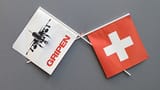 Braucht die Schweiz den Gripen?