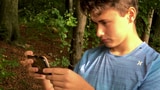 Video «Filmen mit dem Handy» abspielen