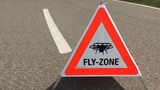 Grosses Interesse an Drohnen-Flugkursen (Artikel enthält Bildergalerie)