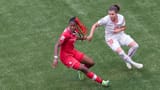 Die WM-Premiere der Frauen-Nati: Überzeugend oder enttäuschend?