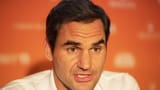 Federer setzte sich als Erster für Turnier-Absagen ein (Artikel enthält Video)