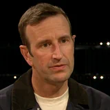 Robert Macfarlane 