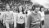 Wie Frauenfussball 1970 kommentiert wurde (Artikel enthält Video)