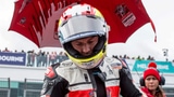 Aegerter fährt nächste Saison nicht mehr in der Moto2 (Artikel enthält Audio)