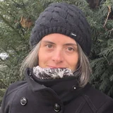 Sabine Amrhein