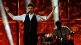 Video «Eurovision Song Contest vom 08.05.2014» abspielen