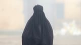 Video «Böse Burka? » abspielen