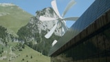 Video «Die Selbstversorger: Windenergie (2/4)» abspielen