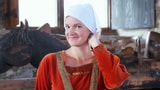 Video «Mittelalter in der Schweiz: Rollenbilder auf Schloss Spiez (3/5) (Folge 3)» abspielen