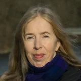 Alexandra Cavelius