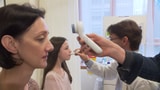 Bewährte Technik überzeugt – Fiebermesser im Praxistest (Artikel enthält Video)