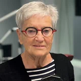 Ruth-Gaby Vermot