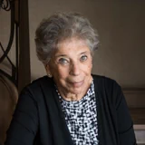 Vivian Gornick