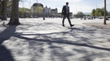 Zürich soll im Sommer «cooler» werden (Artikel enthält Video)