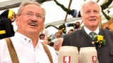 Bayern wählt und Berlin schaut gespannt zu