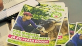 Fair-Food-Initianten: «umweltschonend und tierfreundlich» (Artikel enthält Video)