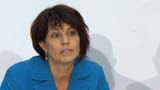 Bundesrat will Situation bei SBB, Post und Swisscom prüfen (Artikel enthält Video)