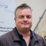 David Gaffino