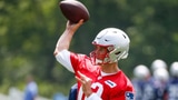Brady verlängert mit den Patriots (Artikel enthält Video)
