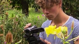 Video «Safari im Garten: Auf Leben und Tod (1/3)» abspielen
