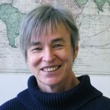 Susanne Luber