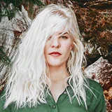 Christine Hasler alias «Lia Sells Fish»