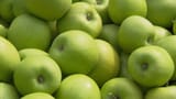 Video «Pestizid-Äpfel. Hebamme bereichert sich. Pflegespülungen im Test.» abspielen