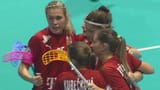 Schweizerinnen treffen auf Tschechien (Artikel enthält Video)