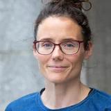 Cathrin Caprez