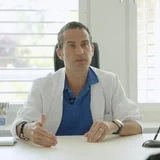 PD Dr. med. Daniel Dindo