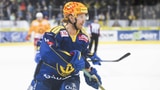 Tedenby wechselt in die KHL (Artikel enthält Video)