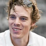 Jonas Hiller
