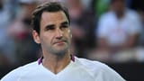 Federer: «Verdiene diesen Sieg eigentlich nicht» (Artikel enthält Video)