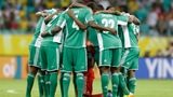 Nigerias Reifeprüfung gegen Spanien (Artikel enthält Video)