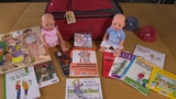 Video «Sexualaufklärung auch für Kindergärtler» abspielen
