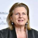 Karin Kneissl