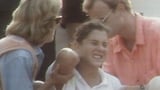 Als das Attentat auf Monica Seles die Tennis-Welt veränderte (Artikel enthält Video)