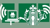Video «Starbucks-Sicherheitslücke. Teurer Kosmetikkurs. Haarglättertest.» abspielen