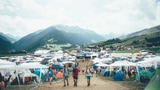 Openair Lumnezia: Das kleine grosse Festival