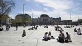 Weltklasse Zürich neu auch auf dem Sechseläutenplatz (Artikel enthält Video)
