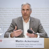 Martin Ackermann