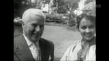 Charlie Chaplin und die Schweiz: Eine Liebesgeschichte (Artikel enthält Video)
