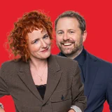 Fabienne Hadorn & Gabriel Vetter