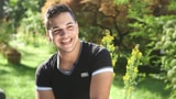 Video «Erste Liebe: Porträt - Farsad (6/9)» abspielen