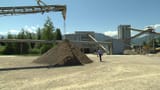 Das Milliardengeschäft um den Sand: Worum geht es? (Artikel enthält Video)