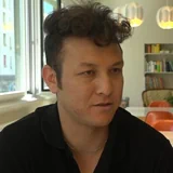 Reza Hosseini